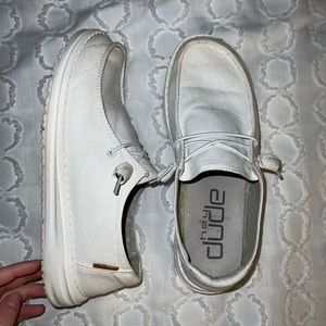 Hey Dude Shoes